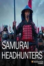 Watch Samurai Headhunters Projectfreetv