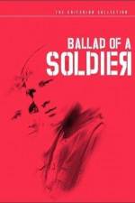 Watch Ballada o soldate Projectfreetv