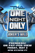 Watch TNA One Night Only Jokers Projectfreetv