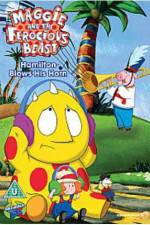 Watch Maggie and the Ferocious Beast Hamilton Blows His Horn Online Projectfreetv