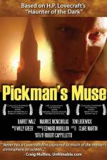 Watch Pickman's Muse Online Projectfreetv