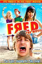 Watch Fred The Movie Projectfreetv