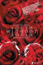 Watch Youth Without Youth Projectfreetv