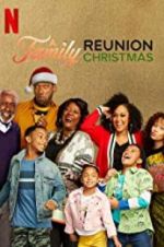 Watch A Family Reunion Christmas Projectfreetv