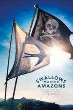 Watch Swallows and Amazons Projectfreetv