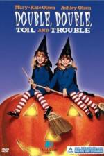 Watch Double Double Toil and Trouble Projectfreetv