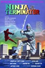 Watch Ninja Terminator Projectfreetv