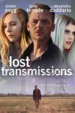 Watch Lost Transmissions Projectfreetv
