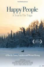 Watch Happy People A Year in the Taiga Projectfreetv
