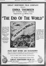 Watch The End of the World Projectfreetv