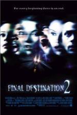 Watch Final Destination 2 Projectfreetv
