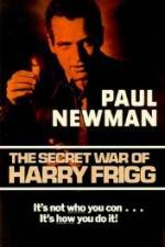 Watch The Secret War of Harry Frigg Projectfreetv