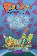 Watch Rocko\'s Modern Life: Static Cling Projectfreetv