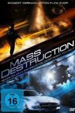 Watch Mass destruction Projectfreetv