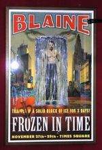 Watch David Blaine: Frozen in Time (TV Special 2000) Projectfreetv