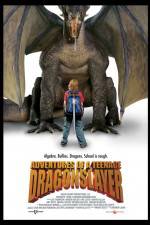 Watch Adventures of a Teenage Dragonslayer Projectfreetv