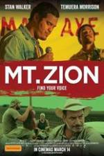Watch Mt Zion Projectfreetv