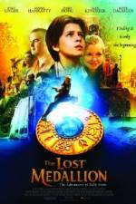 Watch The Lost Medallion: The Adventures of Billy Stone Projectfreetv