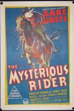 Watch The Mysterious Rider Projectfreetv