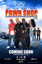 Watch Pawn Shop Projectfreetv