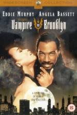 Watch Vampire in Brooklyn Projectfreetv