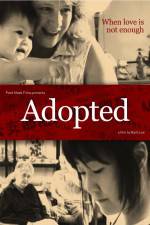 Watch Adopted Online Projectfreetv