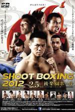 Watch Shootboxing Road To S Cup Act 1 Projectfreetv