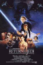 Watch Star Wars: Episode VI - Return of the Jedi Projectfreetv