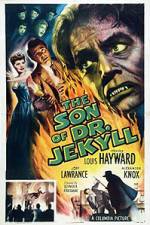 Watch The Son of Dr. Jekyll Projectfreetv