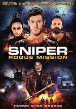 Watch Sniper: Rogue Mission Projectfreetv
