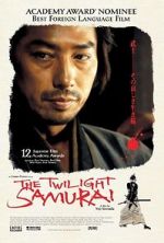 Watch The Twilight Samurai Online Projectfreetv