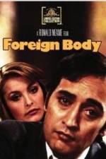 Watch Foreign Body Projectfreetv