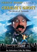 Watch Charlie\'s Ghost Story Online Projectfreetv