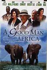 Watch A Good Man in Africa Projectfreetv