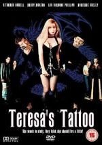 Watch Teresa\'s Tattoo Projectfreetv