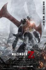 Watch Mazinger Z: Infinity Projectfreetv