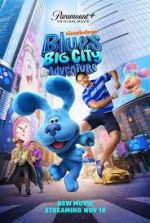 Watch Blue's Big City Adventure Projectfreetv