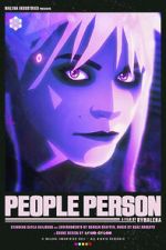 Watch People Person (Short 2021) Wootly