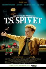 Watch The Young and Prodigious T.S. Spivet Online Projectfreetv
