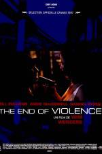 Watch The End of Violence Projectfreetv