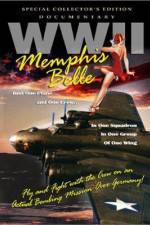 Watch The Memphis Belle A Story of a Flying Fortress Projectfreetv