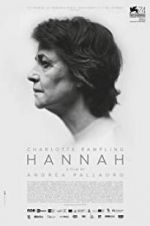 Watch Hannah Projectfreetv