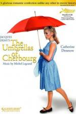 Watch The Umbrellas of Cherbourg Projectfreetv