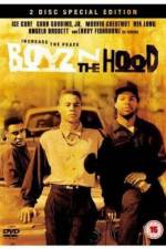 Watch Boyz n the Hood Projectfreetv