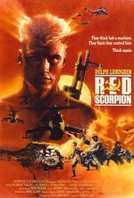 Watch Red Scorpion Online Projectfreetv