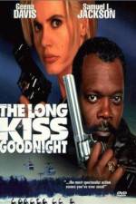 Watch The Long Kiss Goodnight Projectfreetv