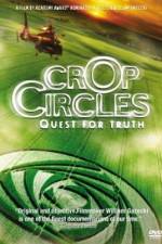 Watch Crop Circles Quest for Truth Online Projectfreetv