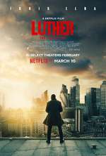 Watch Luther: The Fallen Sun Projectfreetv