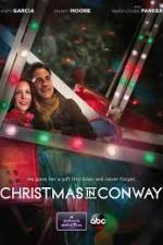 Watch Christmas in Conway Projectfreetv