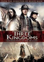 Watch Three Kingdoms Online Projectfreetv